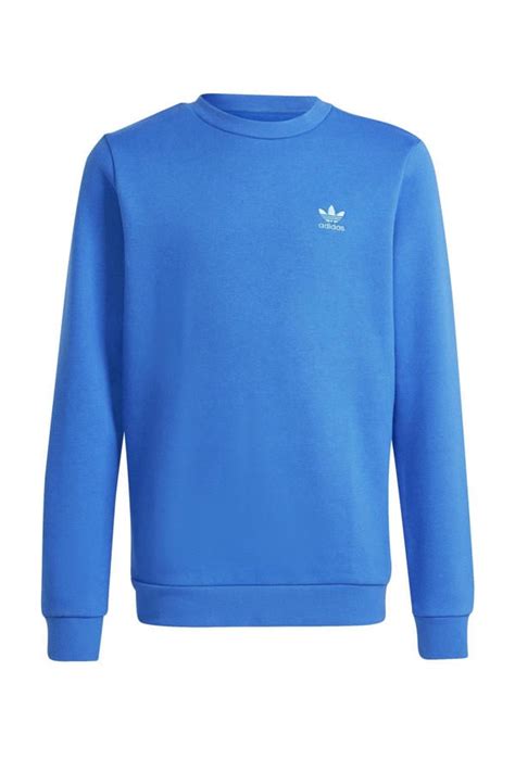 baby blauwe adidas trui|Adidas Kindertruien online shop .